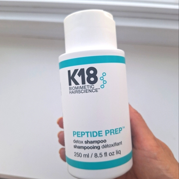 Hair deals products‎